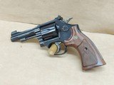 Smith & Wesson Model 48-7 .22 Magnum Revolver in the Box (mbllc#11132) - 6 of 6