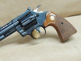 Colt Diamondback .22lr Revolver (mbllc#11133) - 3 of 5
