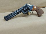 Colt Diamondback .22lr Revolver (mbllc#11133) - 2 of 5
