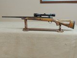 Sako Finnbear Deluxe 30-06 AIII Bolt Action Rifle with Leupold Scope (mbllc#11135) - 8 of 12