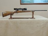 Sako Finnbear Deluxe 30-06 AIII Bolt Action Rifle with Leupold Scope (mbllc#11135) - 1 of 12