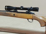 Sako Finnbear Deluxe 30-06 AIII Bolt Action Rifle with Leupold Scope (mbllc#11135) - 10 of 12