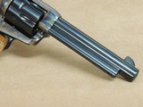 Colt Single Action Army 2nd Generation .357 Magnum Revolver (mbllc#11083) - 3 of 9