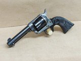 Colt Single Action Army .45lc Revolver in the Box (mbllc#11136) - 5 of 11