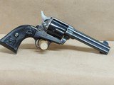 Colt Single Action Army .45lc Revolver in the Box (mbllc#11136) - 3 of 11