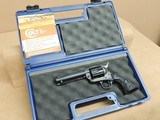 Colt Single Action Army .45lc Revolver in the Box (mbllc#11136) - 1 of 11