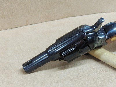 Colt Sheriff's Edition Single Action Army .45lc Revolver in the Box (mbllc#11138) - Image 5 of 9