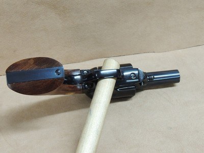 Colt Sheriff's Edition Single Action Army .45lc Revolver in the Box (mbllc#11138) - Image 6 of 9