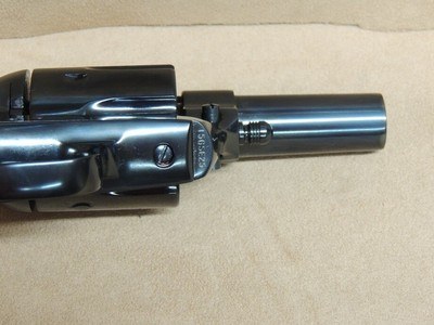 Colt Sheriff's Edition Single Action Army .45lc Revolver in the Box (mbllc#11138) - Image 7 of 9