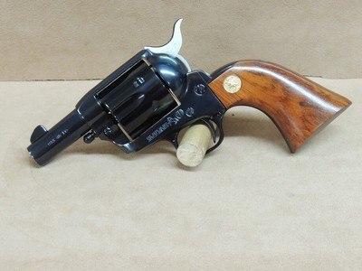 Colt Sheriff's Edition Single Action Army .45lc Revolver in the Box (mbllc#11138) - Image 4 of 9