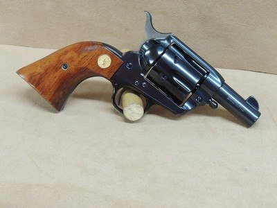 Colt Sheriff's Edition Single Action Army .45lc Revolver in the Box (mbllc#11138) - Image 2 of 9