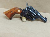 Colt Sheriff's Edition Single Action Army .45lc Revolver in the Box (mbllc#11138) - 2 of 9