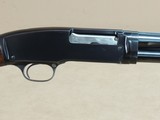 Winchester M42 Skeet .410 Slide Action Shotgun (mbllc#11139) - 2 of 23