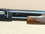 Winchester M42 Skeet .410 Slide Action Shotgun (mbllc#11139) - 3 of 23