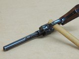 Early Smith & Wesson 1946 K22 Pre Model 17 .22lr Revolver with Box (mbllc#11093) - 9 of 12