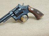 Early Smith & Wesson 1946 K22 Pre Model 17 .22lr Revolver with Box (mbllc#11093) - 8 of 12