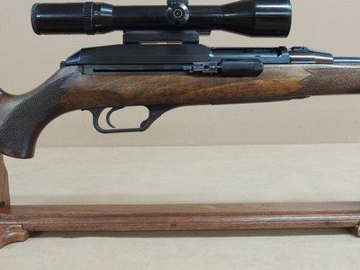 Heckler & Koch Model 940 Carbine in 30-06 (mbllc#11077)