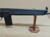 Heckler & Koch Model 91 .308 Rifle (mbllc#11128) - 4 of 18