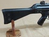 Heckler & Koch Model 91 .308 Rifle (mbllc#11128) - 3 of 18