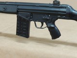 Heckler & Koch Model 91 .308 Rifle (mbllc#11128) - 13 of 18