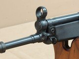 Heckler & Koch Model 91 .308 Rifle (mbllc#11128) - 16 of 18