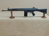 Heckler & Koch Pre Ban Model 91 .308 Rifle (mbllc#11142) - 9 of 19