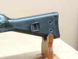 Heckler & Koch Pre Ban Model 91 .308 Rifle (mbllc#11142) - 11 of 19
