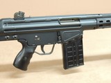 Heckler & Koch Pre Ban Model 91 .308 Rifle (mbllc#11142) - 2 of 19