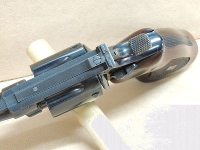 Smith & Wesson Pre Model 27 .357 Magnum Revolver in the Case (mbllc#11140) - Image 9 of 15