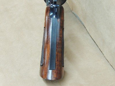 Smith & Wesson Pre Model 27 .357 Magnum Revolver in the Case (mbllc#11140) - Image 11 of 15
