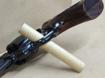 Smith & Wesson Pre Model 27 .357 Magnum Revolver in the Case (mbllc#11140) - Image 10 of 15