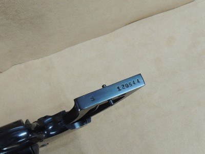 Smith & Wesson Pre Model 27 .357 Magnum Revolver in the Case (mbllc#11140) - Image 14 of 15