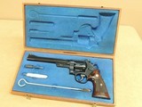 Smith & Wesson Pre Model 27 .357 Magnum Revolver in the Case (mbllc#11140) - Image 1 of 15