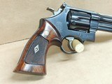 Smith & Wesson Pre Model 27 .357 Magnum Revolver in the Case (mbllc#11140) - Image 3 of 15