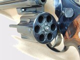 Smith & Wesson Pre Model 27 .357 Magnum Revolver in the Case (mbllc#11140) - Image 12 of 15