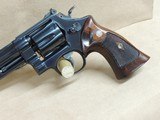 Smith & Wesson Pre Model 27 .357 Magnum Revolver in the Case (mbllc#11140) - Image 7 of 15