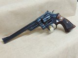 Smith & Wesson Pre Model 27 .357 Magnum Revolver in the Case (mbllc#11140) - Image 6 of 15