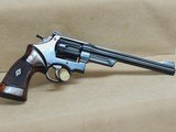 Smith & Wesson Pre Model 27 .357 Magnum Revolver in the Case (mbllc#11140) - Image 2 of 15