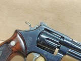 Smith & Wesson Pre Model 27 .357 Magnum Revolver in the Case (mbllc#11140) - Image 5 of 15
