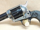 Colt Single Action Army 38/40 cal. Revolver in the Box (mbllc#11141) - 7 of 10
