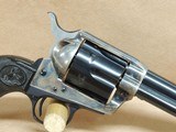 Colt Single Action Army 38/40 cal. Revolver in the Box (mbllc#11141) - 3 of 10