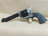 Colt Single Action Army 38/40 cal. Revolver in the Box (mbllc#11141) - 6 of 10