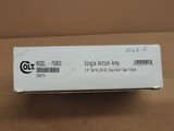Colt Single Action Army 38/40 cal. Revolver in the Box (mbllc#11141) - 10 of 10