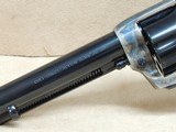 Colt Single Action Army 38/40 cal. Revolver in the Box (mbllc#11141) - 8 of 10