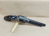 Colt Single Action Army 38/40 cal. Revolver in the Box (mbllc#11141) - 4 of 10