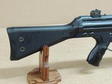 Heckler & Koch Pre Ban Model 91 .308 Rifle (mbllc#11142) - 3 of 19