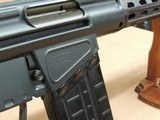 Heckler & Koch Pre Ban Model 91 .308 Rifle (mbllc#11142) - 8 of 19