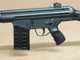 Heckler & Koch Pre Ban Model 91 .308 Rifle (mbllc#11142) - 12 of 19