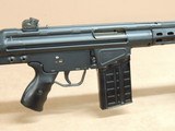 Heckler & Koch Pre Ban Model 91 .308 Rifle (mbllc#11142) - 2 of 19