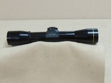 Leupold Scope, MX8-4x Extended E.R (mbllc#11151) - Image 2 of 2